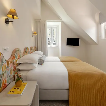 Santo Antonio 3* Sintra